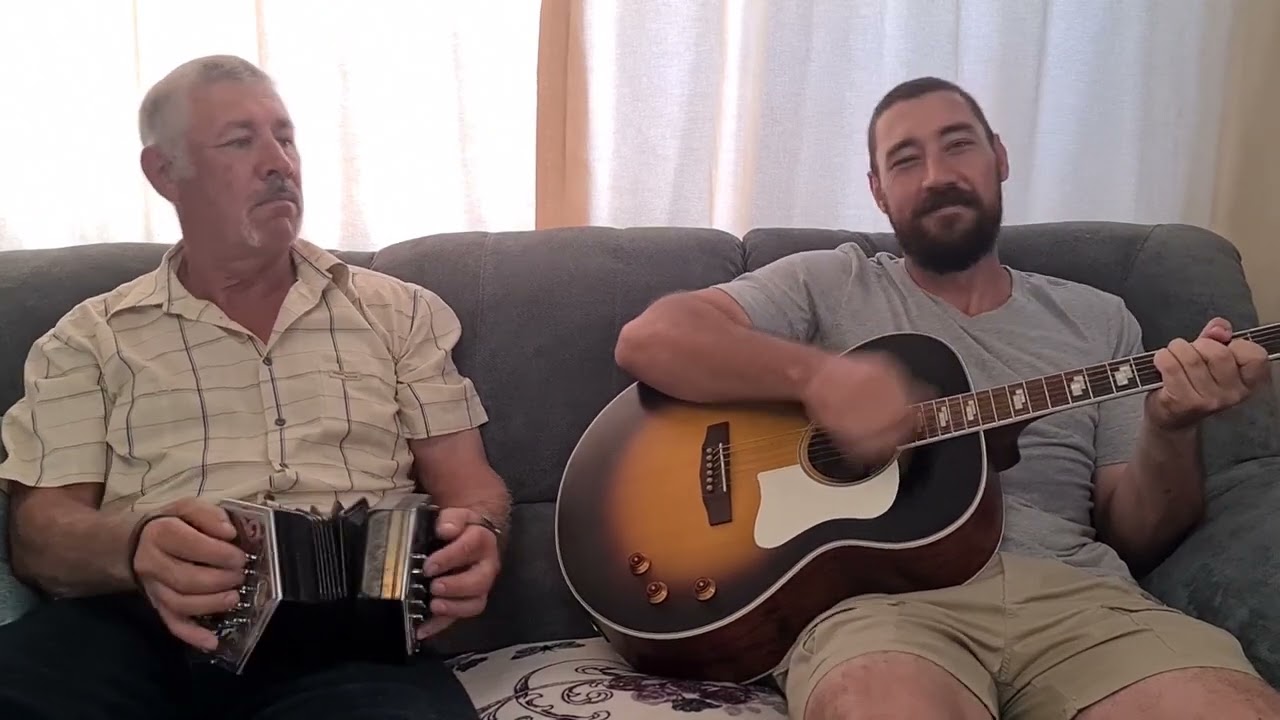 World Concertina Day International Concert International Concertina