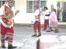 Voladores de Papantla