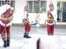 Voladores de Papantla