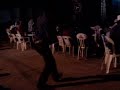 La danza del venado