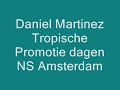 Latijnse muziek Daniel Martinez