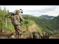 Tenzing TZ 1200 Ultralight Hunting Day Pack