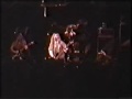 DEICIDE: Deicide - San Jose, CA, USA 27.11.1998