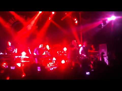 linkin park