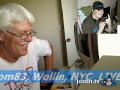 Les Moonves and PCEasy Talk With Don Browne - Internet Broadcasting and East Coast Vegas Gossip Les Moonves and PCEasy Talk With Don Browne - Internet Broadcasting and East Coast Vegas Gossip