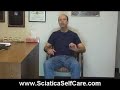 Sciatica Exercises Part 2 - Revenge Of The Piriformis Sciatica Exercises Part 2 - Revenge Of The Piriformis