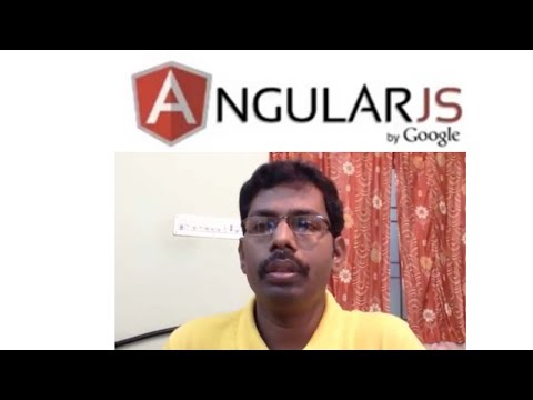 how to define routes in angularjs