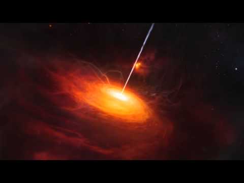 Quasar Video