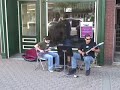 Mississippi Queen Cover