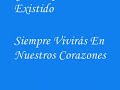 comas / bush en mi corazon