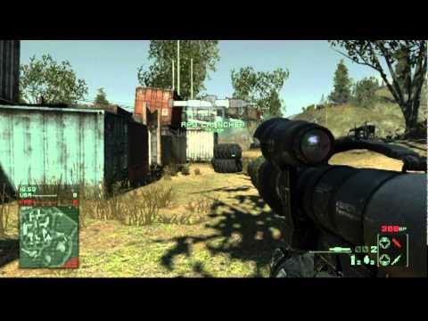 HOMEFRONT MULTIPLAYER 2