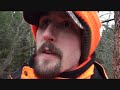 Pennsylvania Deer Rifle Season 2009 Dec 1 & 2