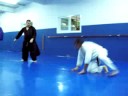 Irimi Nage