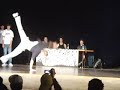 Bboy Session Galati 2008
