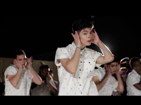 Ian Eastwood | @Ian_Eastwood Choreography |
