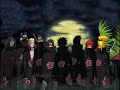 Akatsuki Members