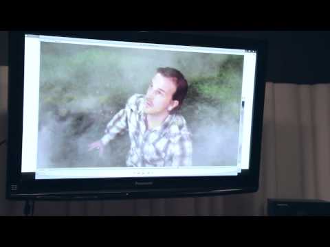 See video