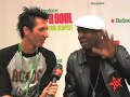 Professionalrockstars.com Recording artist GRANDMASTER FLASH