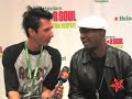 DJ GRANDMASTER FLASH - Interview DJ GRANDMASTER FLASH - Interview