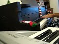 Blue (Da Ba Dee) Piano Blue (Da Ba Dee) Piano