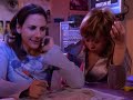 aquí no hay quién viva: 3x20   érase una cobaya  parte 1/9 