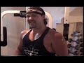 PCW's "Deadline" Doug Lunney Prepares For Battle!