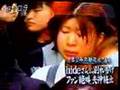 X JAPAN 1998 Girl Chick 女子高生 Hide 告別式 Yoshiki Toshi Heath