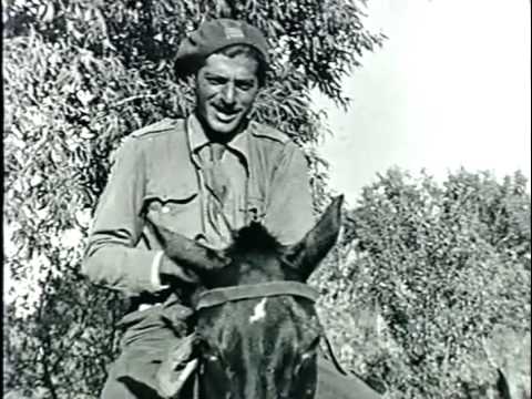 The Century: America's Time - 1936-1941: Over The Edge