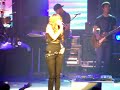 Simple Song- Miley Cyrus @ Foxwoods 09/27