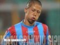 Spakkiu si - Omaggio a Takayuki Morimoto giocatore del Catania Calcio