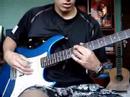Red Hot Chili Peppers Guitar Medley