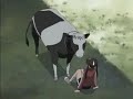 fruits basket funny monent 2