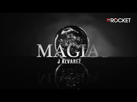 Magia J Alvarez