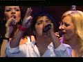 Budva 2007 - Marija Serifovic & BQ - Molitva