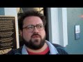 Darwyn Metzger & Kevin Smith Zen Film-making