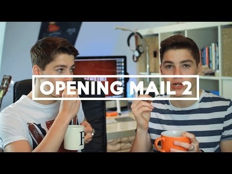 Twin Mail 2