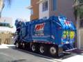 Allied Waste Autocar/Heil FL