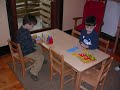 F.A.C.E.S. of Autism at Common Threads - part 1