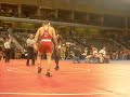 NAIA wrestling