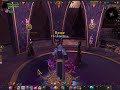 Warhammer Online: Bonus Video - Dark Elf Keep & Magus Update