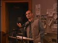 Zia Mian on Empire (1 of 3)