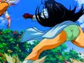 Ikkitousen Great Guardians AMV 一騎当千 Dirty Ecchi Fight