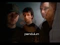 Pendulum - The Island (, AN21&Max Vangeli Remix)