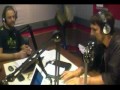 diego frenel  en NCB 9 11