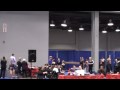Mikaela Beam Region 5