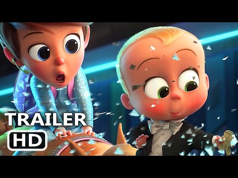 Boss Baby English Tamil Dubbed Movie Download Hd