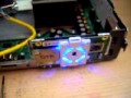 Custom BLUE xbox 360 rf board for ITz UnScRiiPTeD