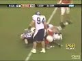 Texas Longhorns Vince Young Man Of Steel