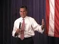 Mitt Romney Wants Another \ Mitt Romney Wants Another \