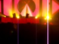 Tiesto at Los Angeles Shrine 2009 One beat away (arno cost remix)
